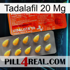 Tadalafil 20Mg new01